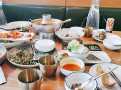 -大叔食堂·和风料理·烧鸟(Aone运动公园店)