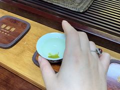 -正源安吉白茶特产享购商场(安吉店)
