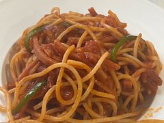 -新侨三宝乐西餐厅(崇文门店)