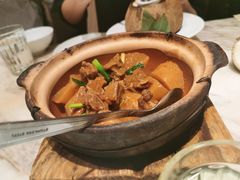 -汤城小厨•粤菜•靓汤(西直门凯德MALL店)