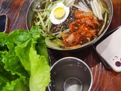 -意成料理