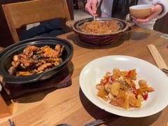 -KŌNG胶东小馆(华熙店)