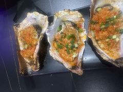 -串亿88烧烤·羊腿·羊蝎子(板泉路店)