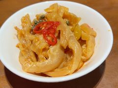 -李犟大爆鳝面·手工蟹黄包(湖滨西湖店)