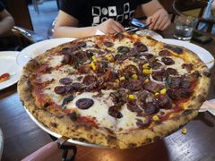 -1861意大利餐厅(文化广场店)