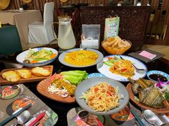 -金厨泰国餐厅·全泰籍厨师料理(拱北店)