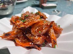 -老伙记海鲜码头(北滘店)