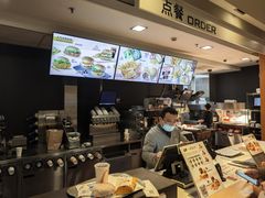 -麦当劳(金平路站店)