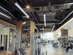 -威克健身游泳(万菱汇店)
