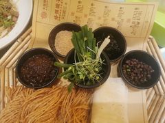 -大张烙馍村(泉山店)