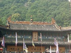 -武当山风景区