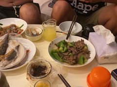 -厦门泰地万豪酒店-贡厨全日餐厅
