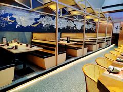 -鸟山鸣·日料食堂(王府井店)