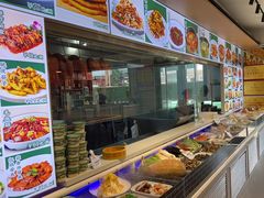 -满盛春饼·新津菜(河北路总店)
