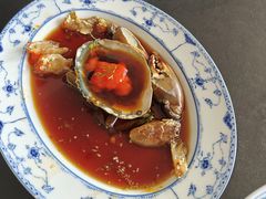 -锦楼·臻选新杭帮(正大广场店)
