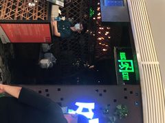 -外婆家(蓝色港湾店)