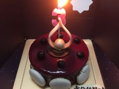 -黑池口感烘焙·生日蛋糕(坂田店)
