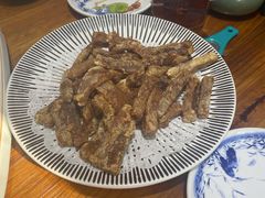 -下梅人家土菜馆(历史文化餐厅度假区店)