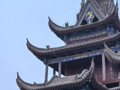 -鼓楼(兴庆区)