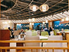 大堂-顺意·顺德家乡菜(国际人才大厦店)