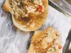 -老地方烤鱼(乌石浦店)