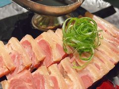 -永安水煮活鱼·仪征淮扬菜
