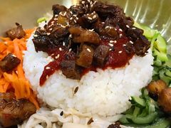 -禾谷韩餐(热带海洋学院店)