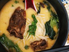 -和府捞面(天河领展广场店)