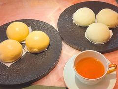 -云想 广式茶餐厅