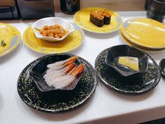 -争鲜回转寿司(浦东三钢里PLUS店)