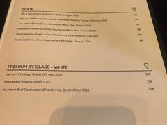 -wineapp葡萄酒餐吧(外滩金融中心店)