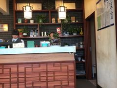 -阳坊胜利涮羊肉(阳坊老店)