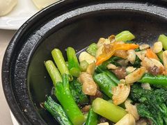 -鹿鸣春饭店(总店)