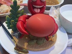 -鸡毛兑糖·尚宴(鄞州水街店)