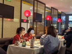 -旺顺阁·北京菜(北辰上品+)