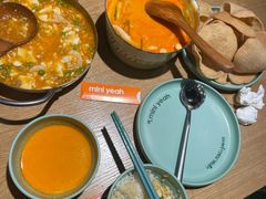 -迷你椰·泰式大排档(共康店)