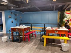 大堂-钢管厂五区小郡肝火锅串串香(清河店)