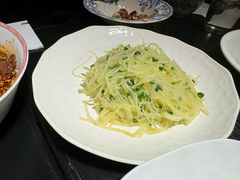 -金谷仓家庭料理(马泉营店)