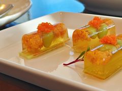 -大连君悦酒店·星海湾壹号Dalian·Dalian(星海广场店)