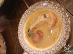 -Siam泰餐厅(水上公园店)