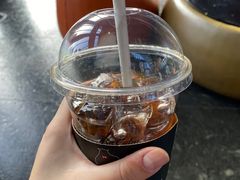 -BLAQ咖啡(骏豪店)