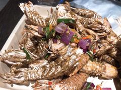 -盒马鲜生(莱蒙都会店)