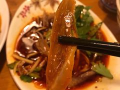 -易老妈蹄花.特色川菜(人民公园总店)