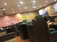 -萨莉亚意式餐厅(星海广场店)