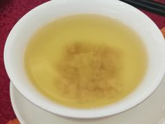 -番禺宾馆丽苑厅