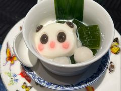 -蝶·space·新川菜(嘉里中心店)