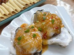 -渔码头食府(蓬莱阁店)