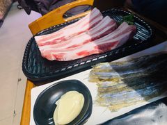 -杀猪天·韩国烤肉(总店)