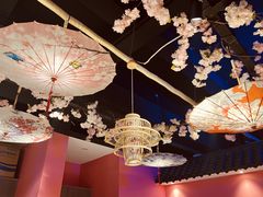 -老街烧烤大排档·地道湖北菜·龙虾馆(汉口火车站店)