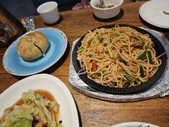 -蒙亨·手把肉·蒙古包文化主题餐厅(天恒广场店)